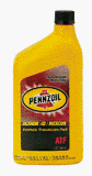 Sopus Products/Lubrication 3312 Automatic Transmission Fluid