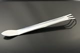 200mm Japanese rake/spatula combo (FREE P&P)
