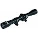 Winchester 3-9x32 Rifle Scope