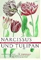 Narcissus und Tulipan: Vom Zauber alter Blumengärten