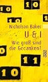 U and I : A True Story