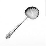 Wallace Sir Christopher Hostess Helper Shell/Berry Spoon