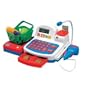 Simba Supermarket Cash Register