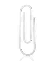 Hoxton Paper Clip File Holder