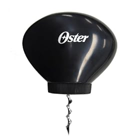 Oster Branded Decorker Cork Remover