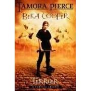 Terrier (The Legend of Beka Cooper, Book 1)