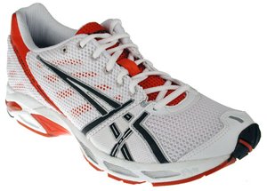 Childrens Toyshop  Apparel : ASICS Mens GEL-DS Trainer 12 Running Shoes