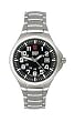 Swiss Army Women's Base Camp SM STL watch #24179