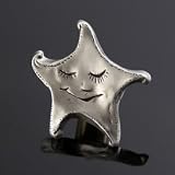 Star Shaped Furniture Pulls