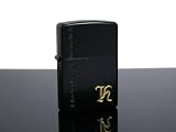 ZIPPO ジッポ ライター ネームオブラブ イニシャルK NLK-IBの画像