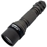 Pentagon Light S2 19-LED Light- White Hard Anodized
