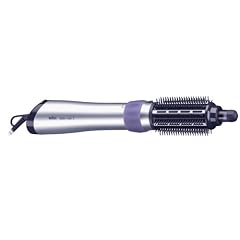Braun Satin Hair 5 Warmluftlockenb�rste AS 530 inkl. zwei Kamm- und einem Volumenaufsatz