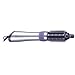 Braun Satin Hair 5 Warmluftlockenb�rste AS 530 inkl. zwei Kamm- und einem Volumenaufsatz
