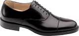 Men's Johnston & Murphy Dawson Cap Toe