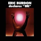 Eric Burdon Declares "War"