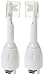 Health & Personal Care : Sonicare Ultra Compact Brush Heads, Set of 2
