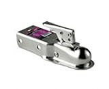 Master Lock 2834ATSC Trailer Coupler