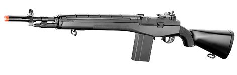 M14 Airsoft Sniper Rifle Spring Airsoft Gun