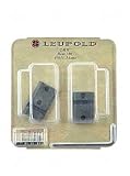 LEUP QRW 700 2PC BASE MATTE