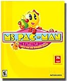 Ms. Pac-Man Quest for the Golden Maze
