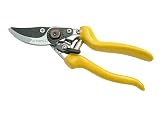 Outdoor Living : Faithfull By Pass SECateurs 8IN - Traditional