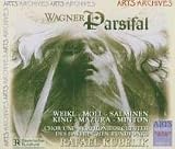 Wagner - Parsifal