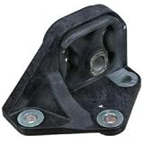 #4542 50870SDAA02 03-07 Honda Accord Transmission Emgine Motor Mount Left Upper 2.4... by Power Pro