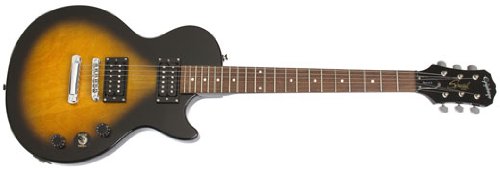 Epiphone LP Special II Les Paul Electric Guitar, Vintage Sunburst