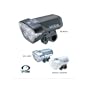 CatEye Bike Head Light HL-EL300