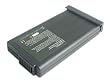 TechPower Premium Battery for Compaq Presario 1200AP-470015 Laptop