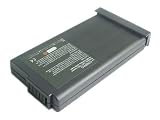 TechPower Premium Battery for Compaq Presario 1200AP-470015 Laptop