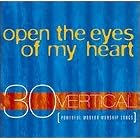 Open the Eyes of My Heart - 30 Vertical Powerful Modern Worship Songs 2 Cd by Brian Doerksen, Ten Shekel Shirt, Lincoln Brewster, Rita Springer, and Delirious? (Audio CD - 2001)