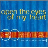Click here to buy Open the Eyes of My Heart - 30 Vertical Powerful Modern Worship Songs 2 Cd by  Brian Doerksen, Ten Shekel Shirt, Lincoln Brewster, 7:22, and Darrell Evans .