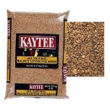 KAYTEE WALNUT BEDDING 5LB 10CS