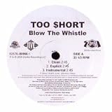 Blow the Whistle [Vinyl]