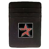 MLB Houston Astros Money Clip/Cardholder