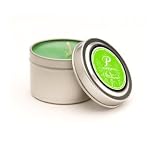Paddywax - Travel Tin Verbena