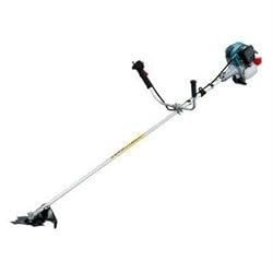 Makita EM4250 Commercial Grade 24.5cc 4-Stroke Gas Powered Brush Cutter/Trimmer