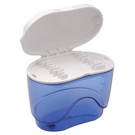 Waterpik RES-WP-100 Replacement Reservoir and Lid Assembly for WP-100.