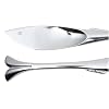 Yamazaki Gone Fishin' Spreader, Set of 4