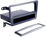 SCOSCHE NN1499B POCKET KIT FOR 2000 & UP INFINITI QX4 & 2003 & UP NISSAN PATHFINDER