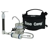 First Need Base Camp Portable Water Purifier by 