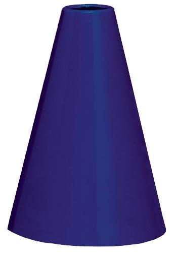 Childrens Toyshop  Sporting Goods : Cheerphone Purple