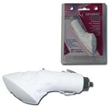 Electronics : UNIVERSAL USB CAR CHARGER FOR MP3 PLAYER / IPOD / DIGITAL CAMERAS / ETC - BLACK