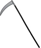 Grim Reaper Scythe