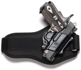 New Fobus Ankle Holster Case Glock 29/30 Government Gun Judge Case Hand Gun Pistol Conceal Carry &amp; Hand Gun Pistol Conceal Carry Holdster