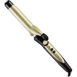 Ceramic Tools Curling Iron