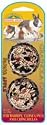 1 Ounce Grainola Cake Papaya / Apl Rb / Gp - Part #: 85629