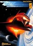 Zz Top : Afterburner (Guitar Tab Edition, Classic Album Edition)