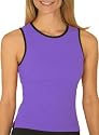 Fit Couture Cambridge II fitness and yoga tank top